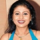 Shyama (actress)