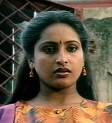 Ashwini (actress) hot pic