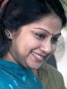 Chippy (actress) hot pic
