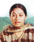Jyothi (actress) hot pic
