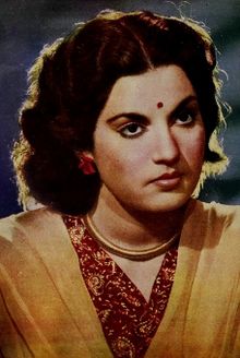 Munawar Sultana (actress) hot pic