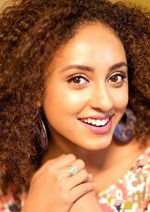Pearle Maaney hot pic