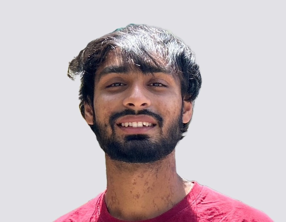 Vivek Parashar