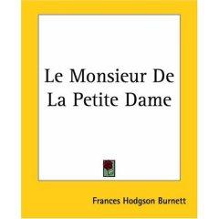 Le Monsieur de la Petite Dame