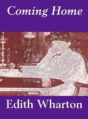 Coming Home by Edith Wharton