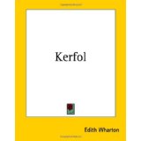 Kerfol by Edith Wharton