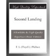 Second Landing by F. L. Wallace