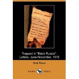 Trapped in \\\'Black Russia\\\' by Ruth Pierce