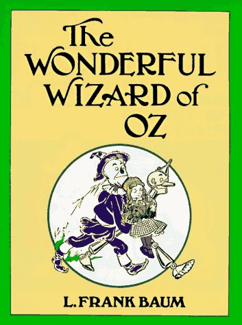 The Wonderful Wizard of Oz