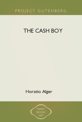 The Cash Boy