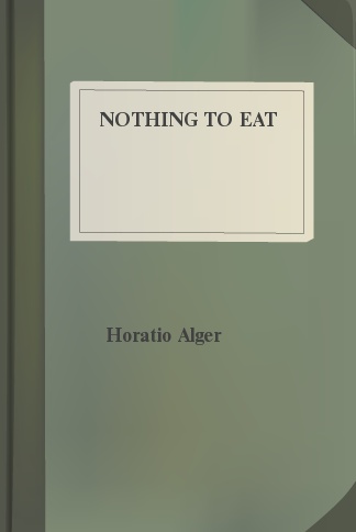 Nothing to Eat