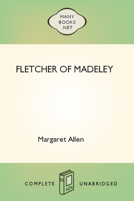 Fletcher of Madeley