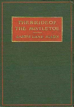 Bride of the Mistletoe