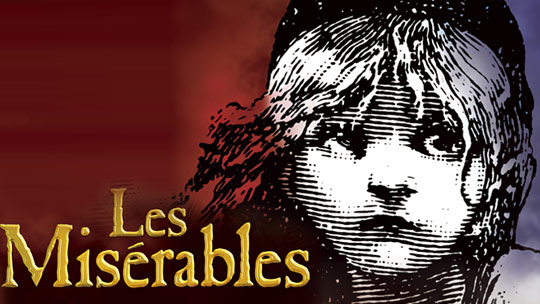 Les MisÃ©rables