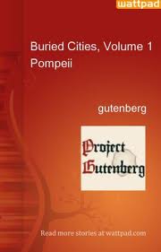 Buried Cities, Volume 1