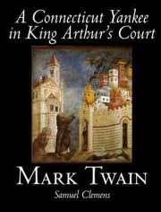 A Connecticut Yankee in King Arthur\\\'s Court, Part 2.