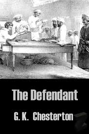 The Defendant