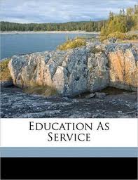 Education as Service