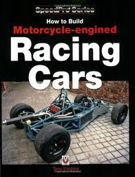 how to build motorcycle-engined race cars