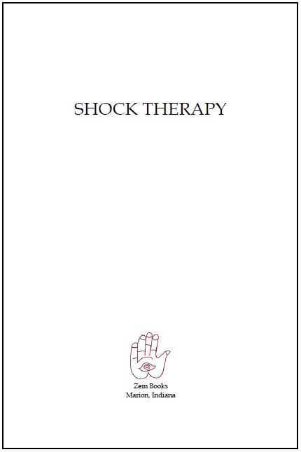 Shock Therapy