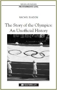 The Story of the Olympics: An Unofficial History