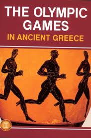 The Olympic Games in Ancient Greece