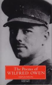 Poems by Wilfred Owen