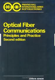 optical fiber communications (2nd ed.)