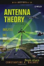 antenna and wave propagation