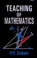 teaching of mathematics