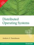 distributed operating system