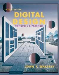 Digital Design Principles and Practices 3Ed