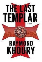 the last templar