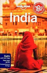 India (Country Travel Guide)