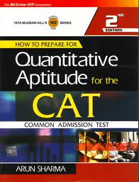 QUANTITATIVE APTITUDE CAT