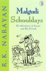 malgudi schooldays by r.k. narayan