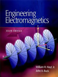 ENGG ELECTROMAGNETICS