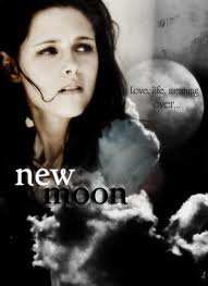 new moon