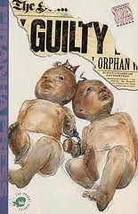 The Guilty Orphan (Volume 28) 