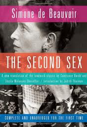 the second sex