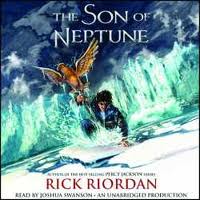 the son of neptune