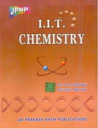 IIT CHEMISTRY