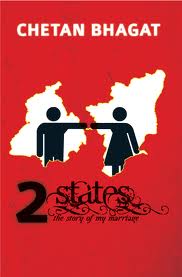 2 States : The Story of My Marriage