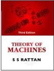 theory of machines