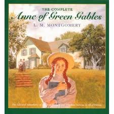 Anne of Green Gables