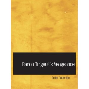 Baron Trigault\\\'s Vengeance