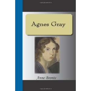 AGNES GRAY