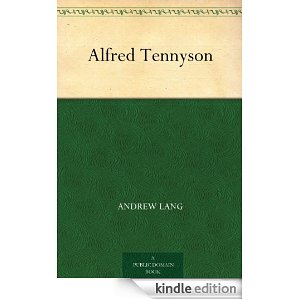 ALFRED TENNYSON