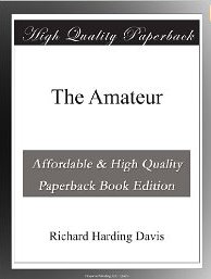 THE AMATEUR