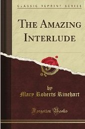 THE AMAZING INTERLUDE